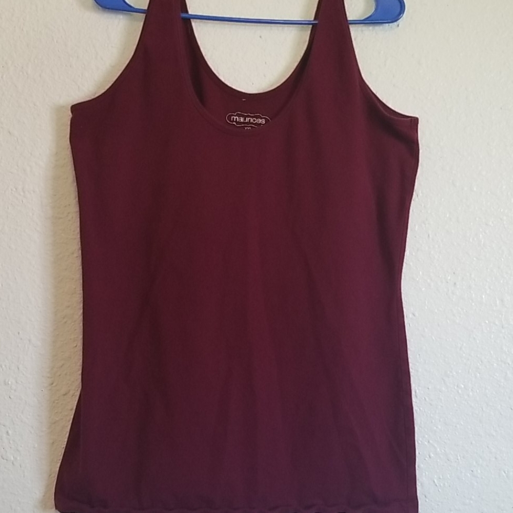 Maurices Tank top